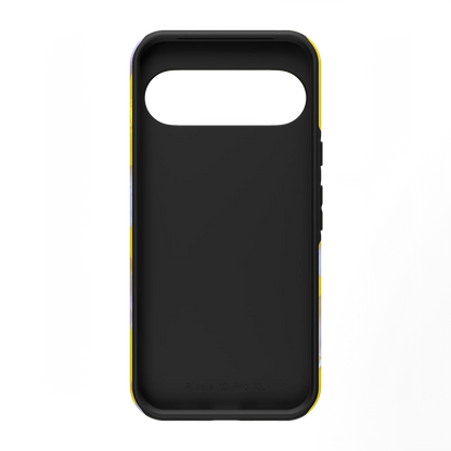 Hibiscus Haze | Painted Floral Case