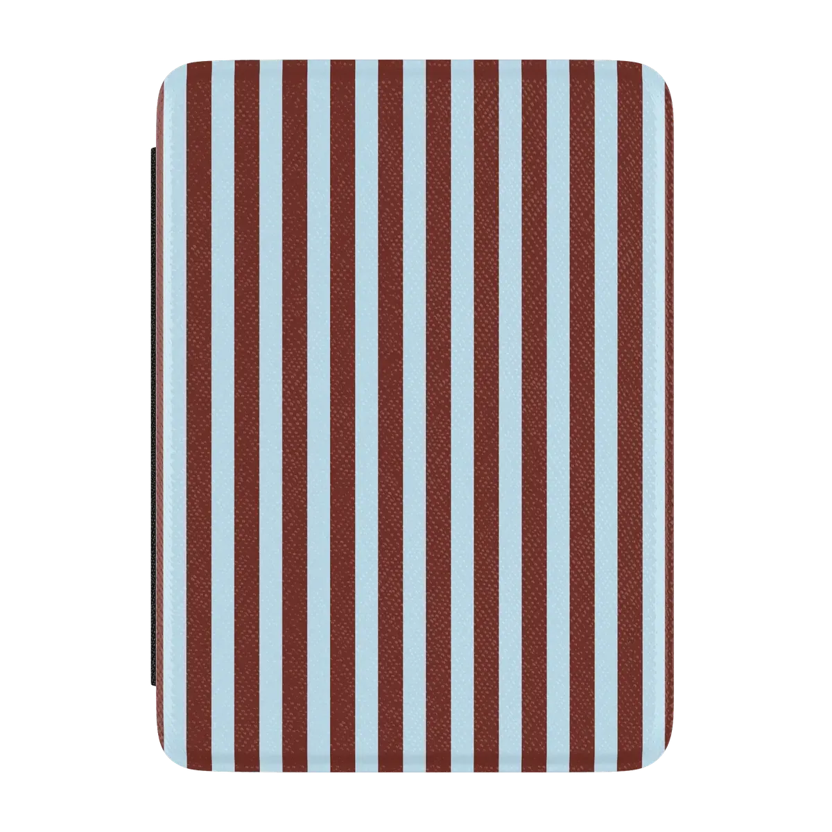 Sunday in Brooklyn | Chocolate Stripes Kindle Case | Casely