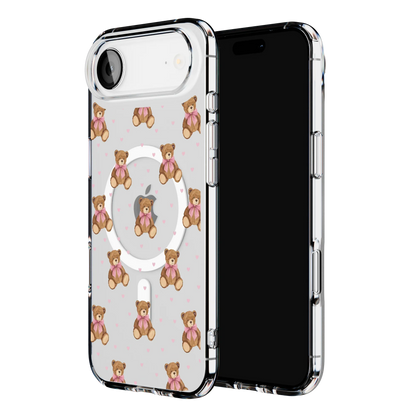 Cuddle Up | Teddy Bear Case