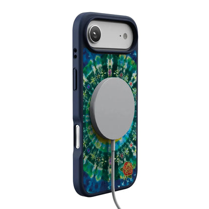 Veneta Tapestry | Grateful Dead Tie Dye Case iPhone Case Grateful Dead