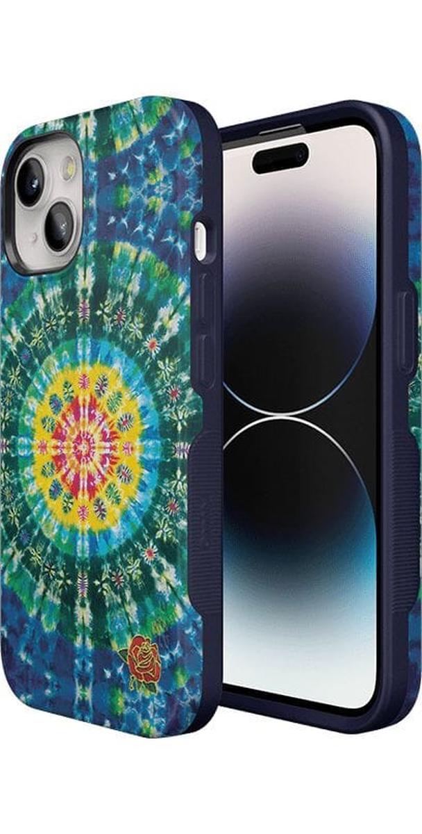 Veneta Tapestry | Grateful Dead Tie Dye Case iPhone Case Grateful Dead