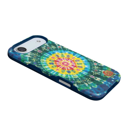 Veneta Tapestry | Grateful Dead Tie Dye Case iPhone Case Grateful Dead