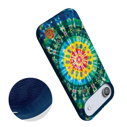 Veneta Tapestry | Grateful Dead Tie Dye Case iPhone Case Grateful Dead