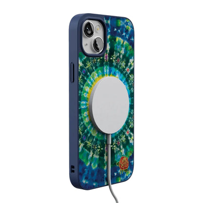 Veneta Tapestry | Grateful Dead Tie Dye Case iPhone Case Grateful Dead