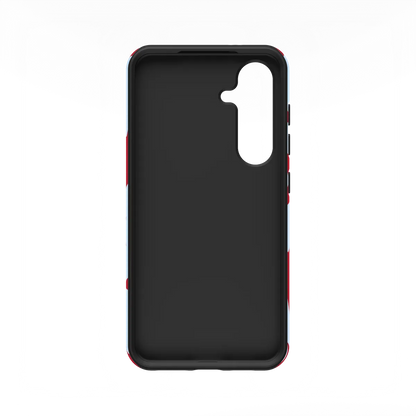 Stars Align | Blue & Red Stars Case