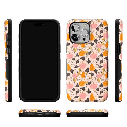 Pumpkin Princess | Harvest Vines Case