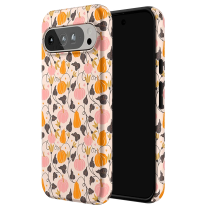 Pumpkin Princess | Harvest Vines Case