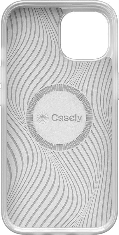 Vincent’s Admired Garden | Van Gogh Museum Case iPhone Case get.casely