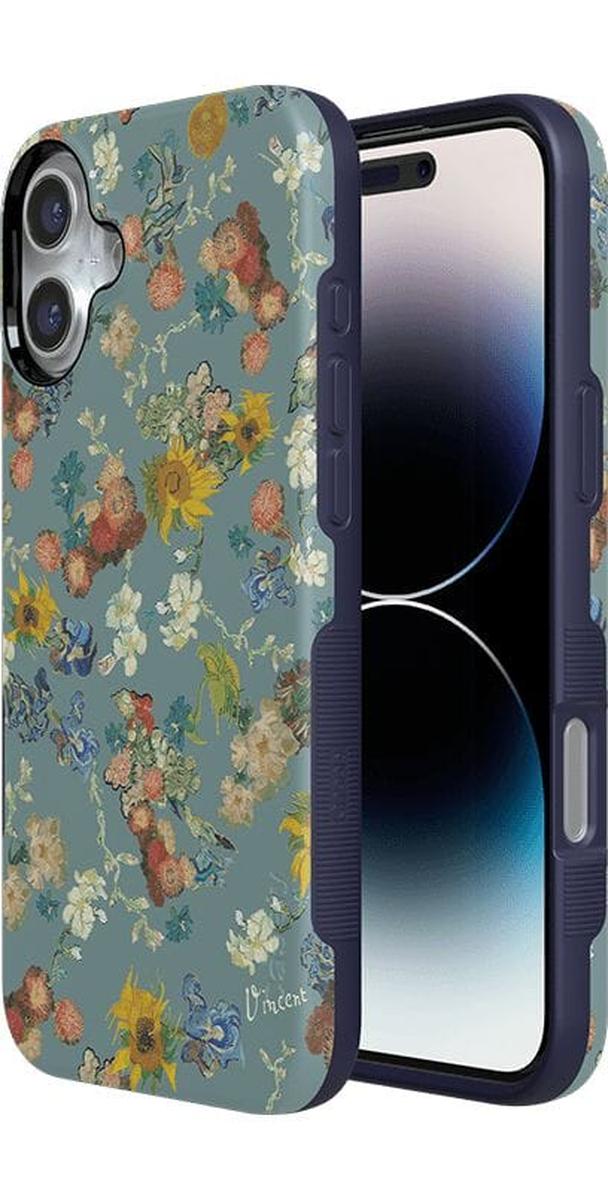 Vincent’s Flowers | Van Gogh Museum Case iPhone Case Van Gogh Museum