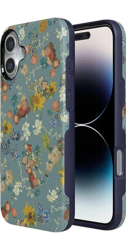 Vincent’s Flowers | Van Gogh Museum Case iPhone Case Van Gogh Museum