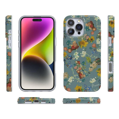 Vincent’s Flowers | Van Gogh Museum Case iPhone Case Van Gogh Museum
