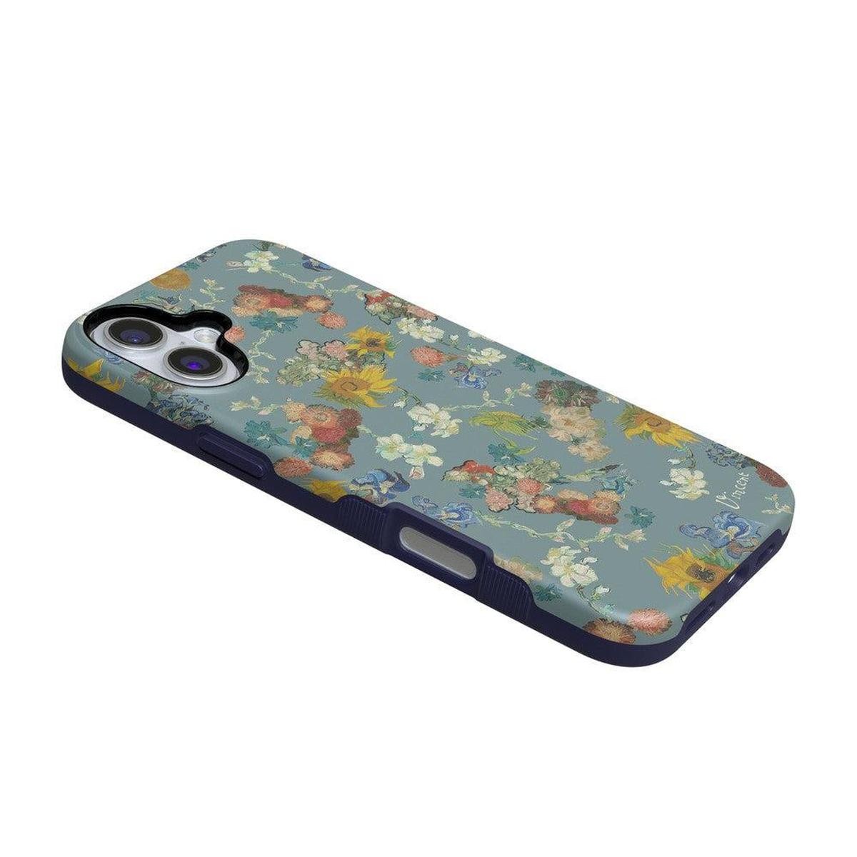Vincent’s Flowers | Van Gogh Museum Case iPhone Case Van Gogh Museum