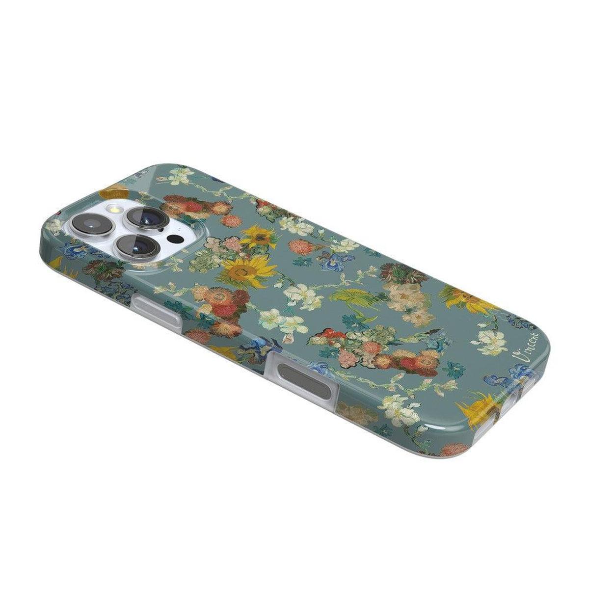 Vincent’s Flowers | Van Gogh Museum Case iPhone Case Van Gogh Museum