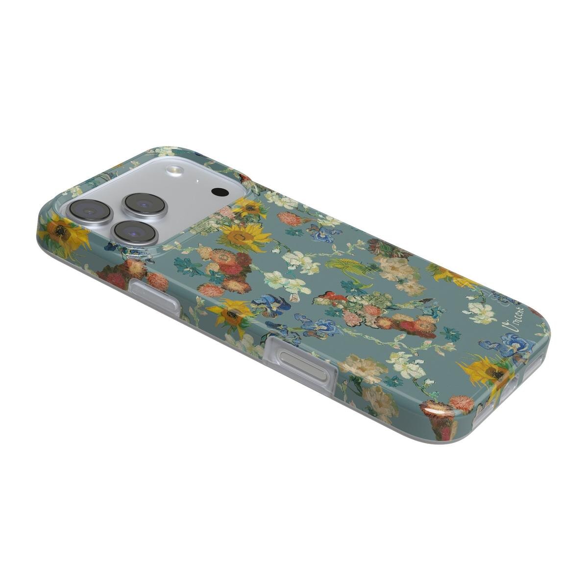 Vincent’s Flowers | Van Gogh Museum Case iPhone Case Van Gogh Museum