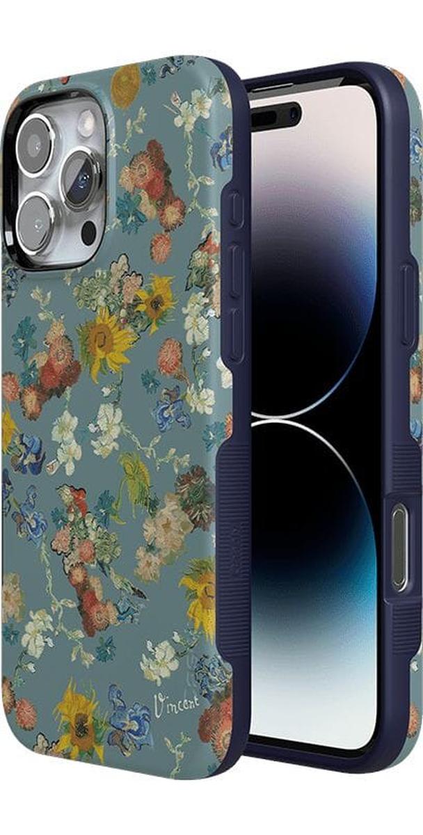 Vincent’s Flowers | Van Gogh Museum Case iPhone Case Van Gogh Museum