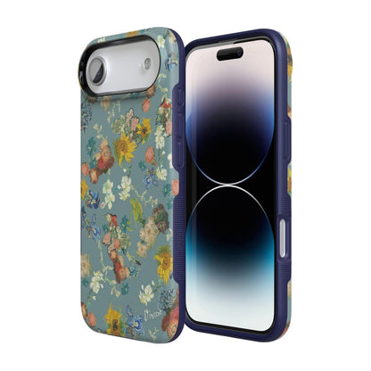 Vincent’s Flowers | Van Gogh Museum Case iPhone Case Van Gogh Museum