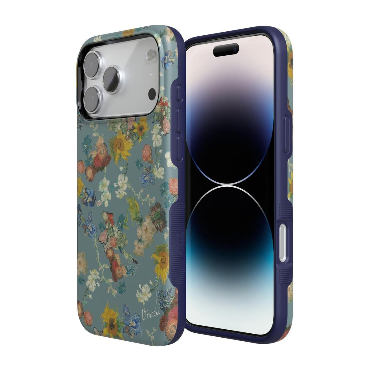 Vincent’s Flowers | Van Gogh Museum Case iPhone Case Van Gogh Museum