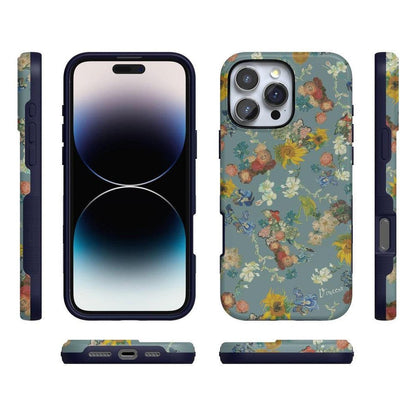 Vincent’s Flowers | Van Gogh Museum Case iPhone Case Van Gogh Museum