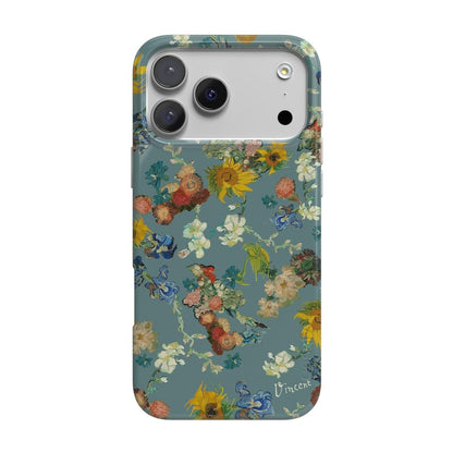 Vincent’s Flowers | Van Gogh Museum Case iPhone Case Van Gogh Museum