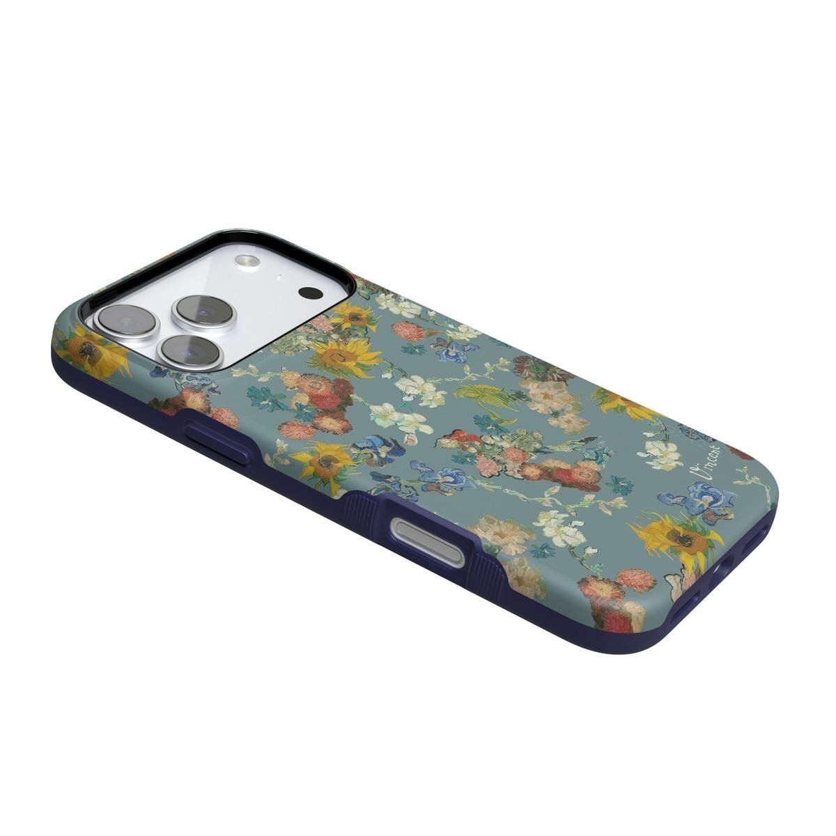 Vincent’s Flowers | Van Gogh Museum Case iPhone Case Van Gogh Museum