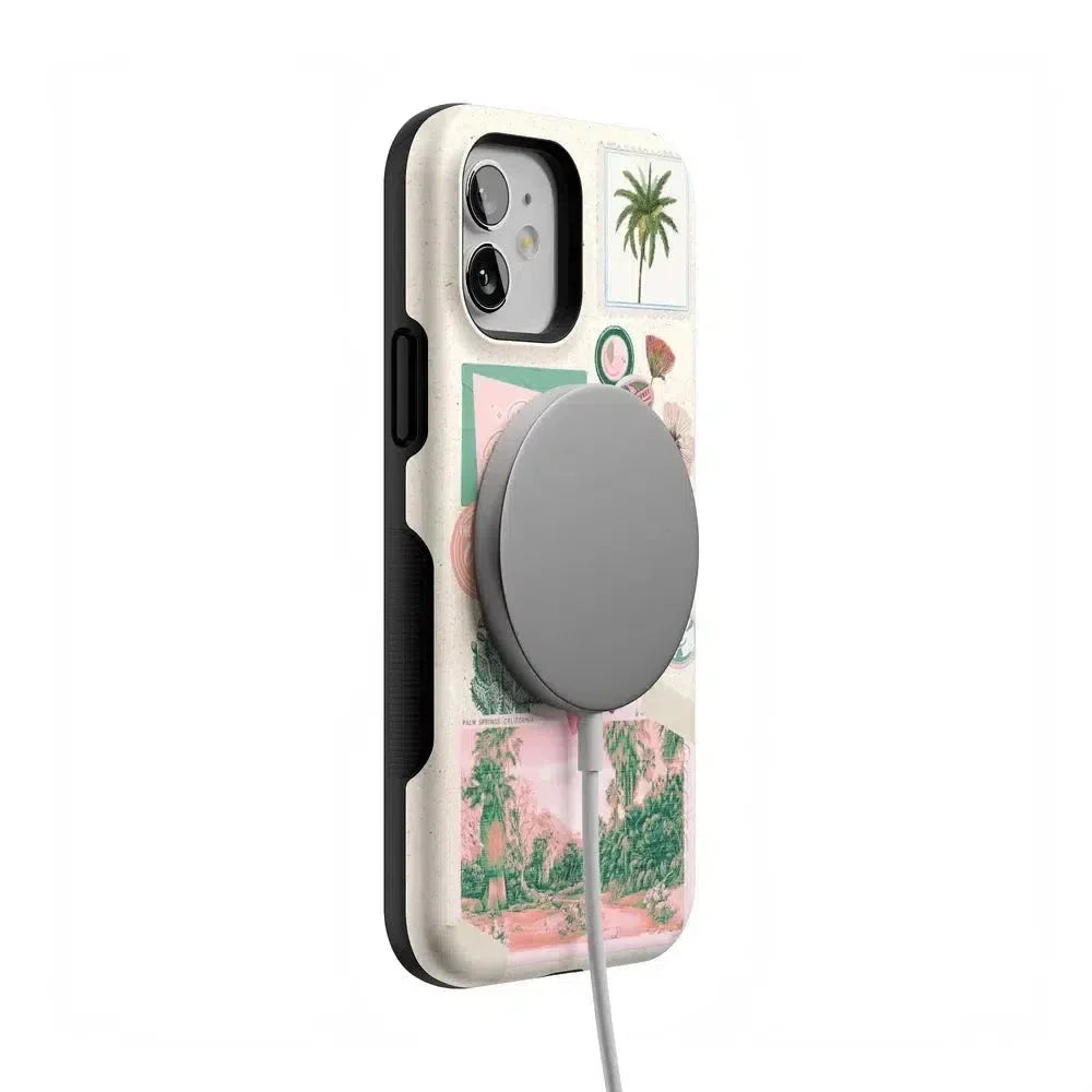 Vintage Vacay | FashionPass x Casely Case Phone Case Casetry