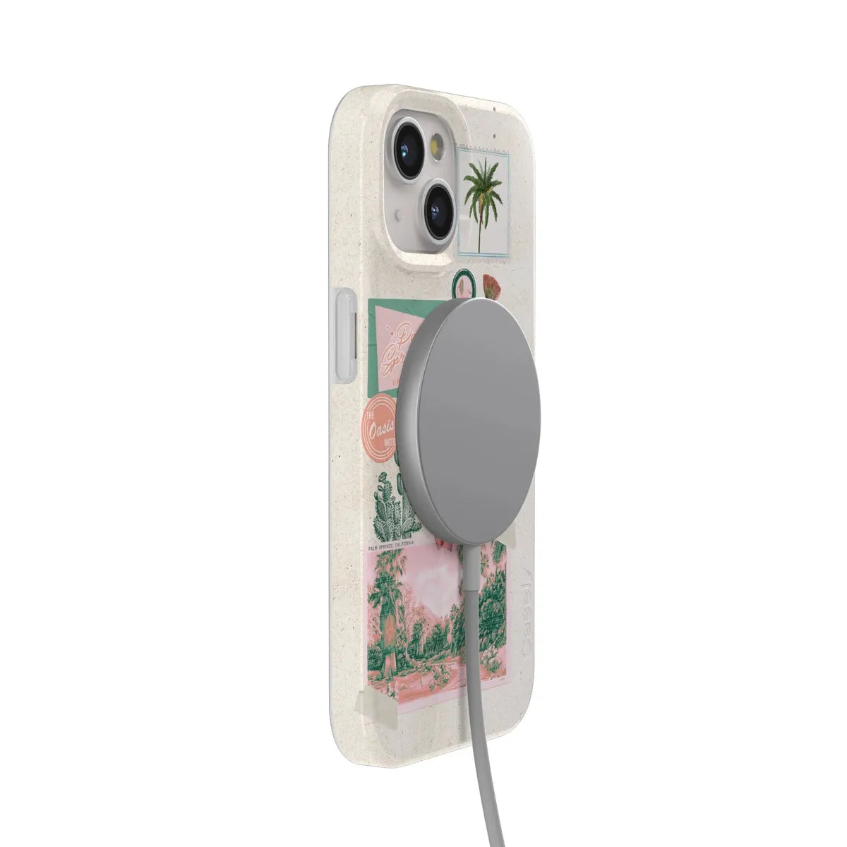 Vintage Vacay | FashionPass x Casely Case Phone Case Casetry