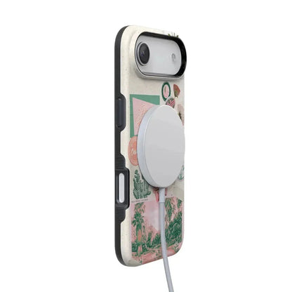 Vintage Vacay | FashionPass x Casely Case Phone Case Casetry