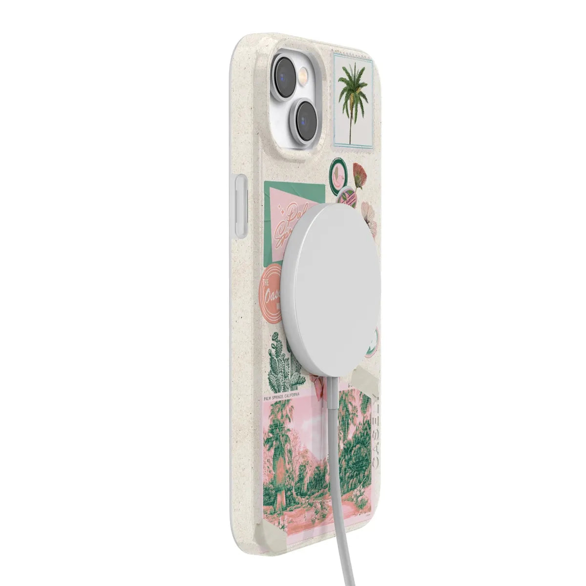 Vintage Vacay | FashionPass x Casely Case Phone Case Casetry