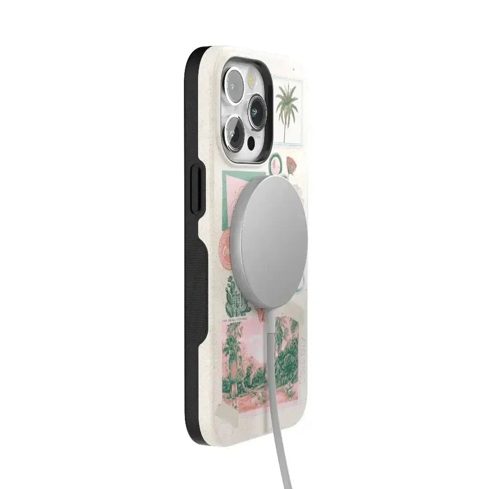Vintage Vacay | FashionPass x Casely Case Phone Case Casetry
