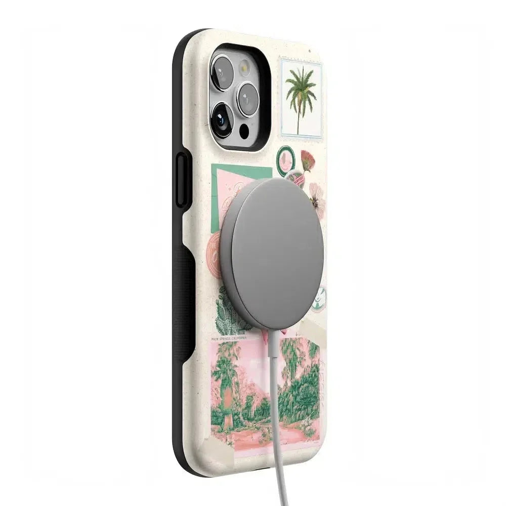 Vintage Vacay | FashionPass x Casely Case Phone Case Casetry