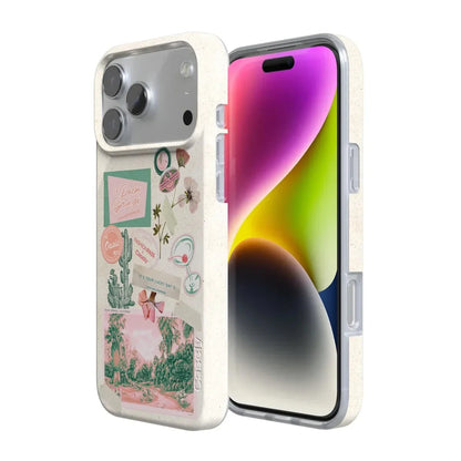 Vintage Vacay | FashionPass x Casely Case Phone Case Casetry