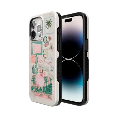 Vintage Vacay | FashionPass x Casely Case Phone Case Casetry
