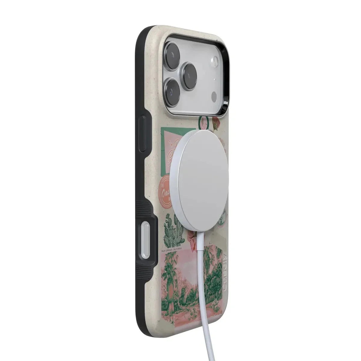 Vintage Vacay | FashionPass x Casely Case Phone Case Casetry