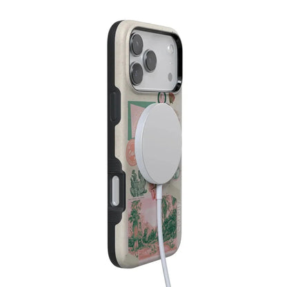 Vintage Vacay | FashionPass x Casely Case Phone Case Casetry