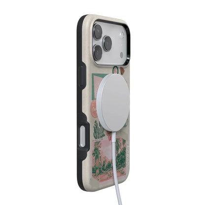 Vintage Vacay | FashionPass x Casely Case Phone Case Casetry