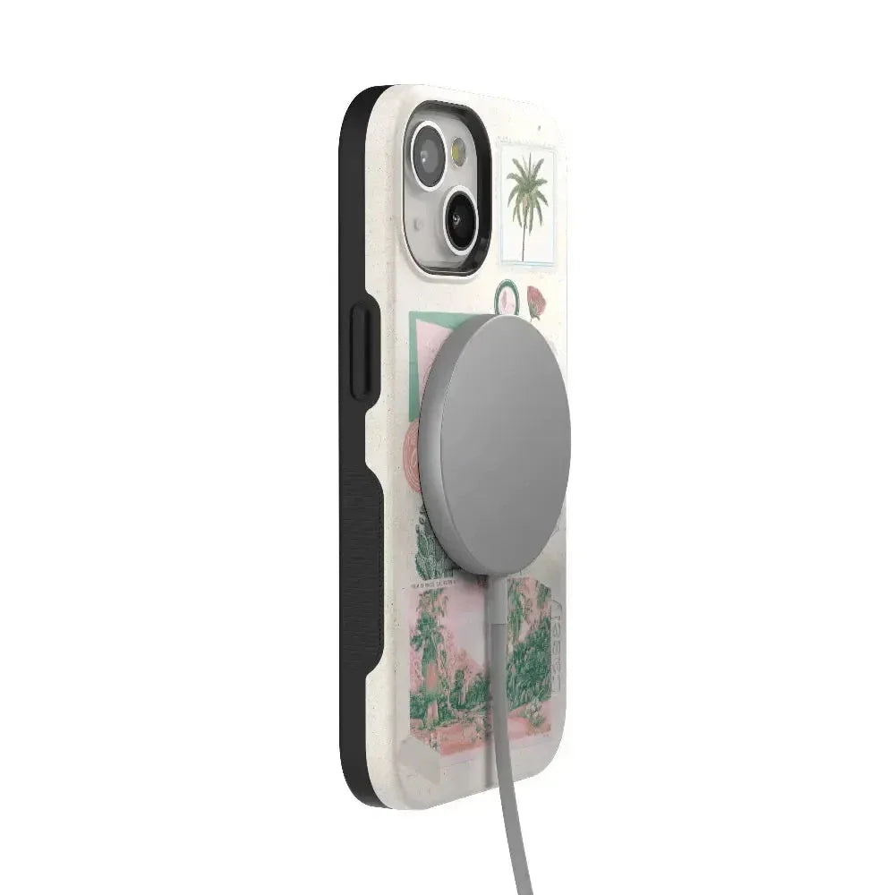 Vintage Vacay | FashionPass x Casely Case Phone Case Casetry
