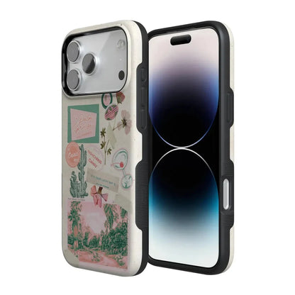 Vintage Vacay | FashionPass x Casely Case Phone Case Casetry