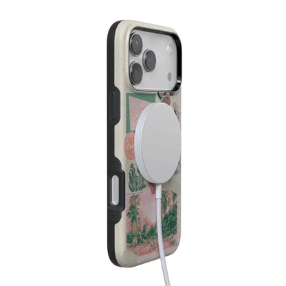 Vintage Vacay | FashionPass x Casely Case Phone Case Casetry