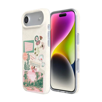 Vintage Vacay | FashionPass x Casely Case Phone Case Casetry