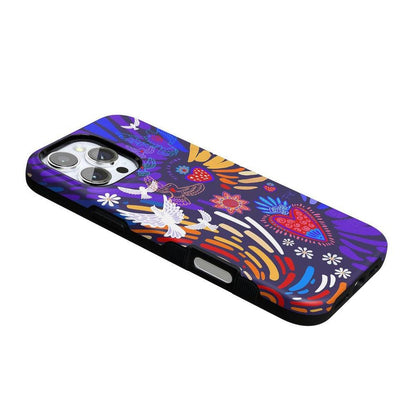 Viva La Vida | Frida Kahlo Collage Case iPhone Case get.casely