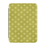 Kiwi Cooler | Poolside Print Kindle Case