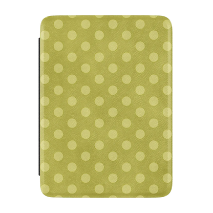 Kiwi Cooler | Poolside Print Kindle Case