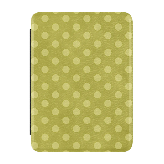 Kiwi Cooler | Poolside Print Kindle Case