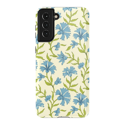 Garden Breeze | Seaside Vines Case - Galaxy S21 Plus