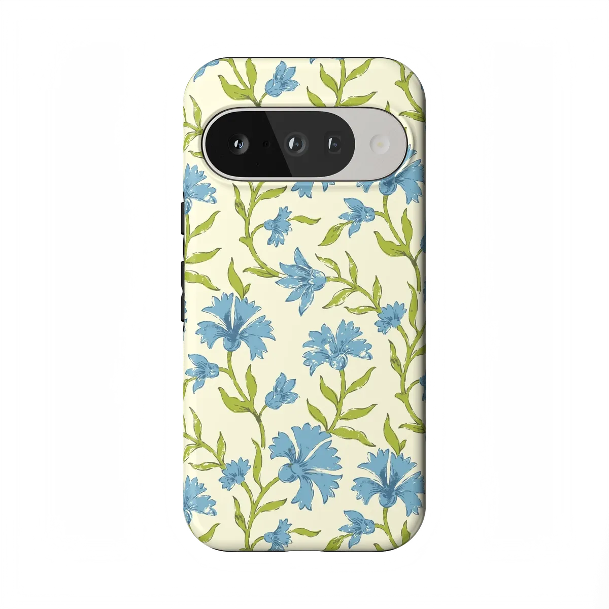 Garden Breeze | Seaside Vines Case - Google Pixel 10