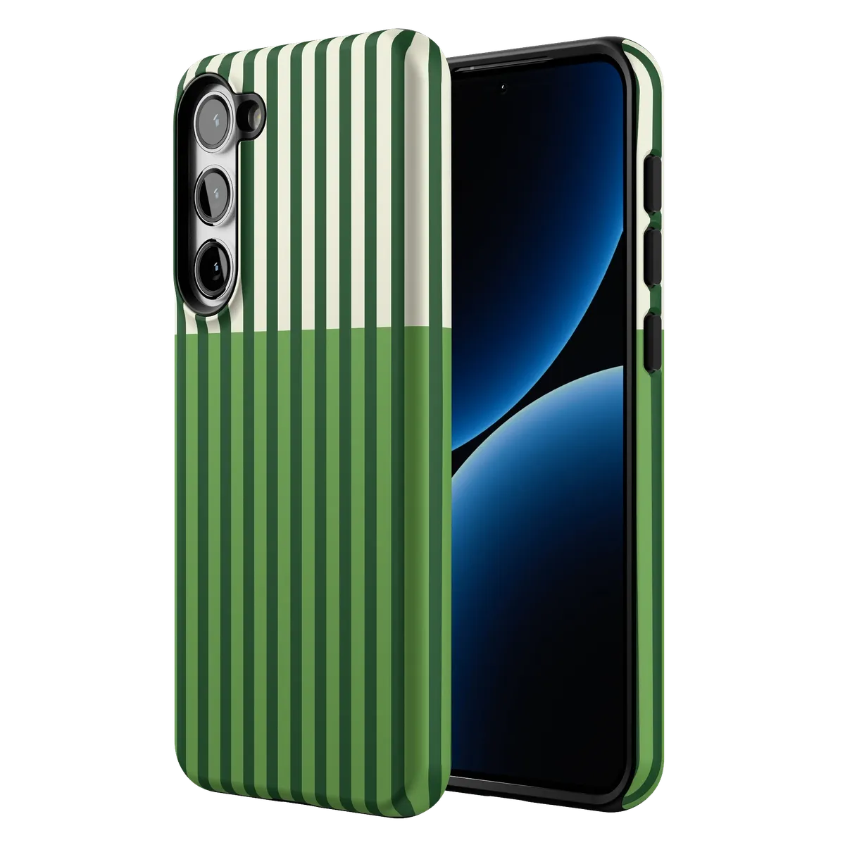 Fairway Stripes | Clubhouse Case
