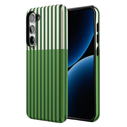 Fairway Stripes | Clubhouse Case