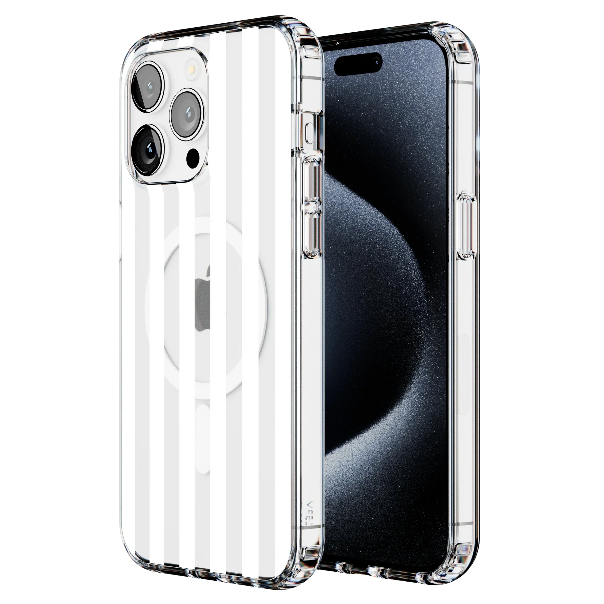 White Stripes | Sunday Best Case