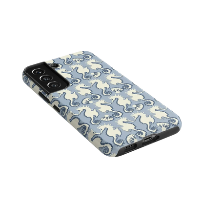Seahorse Drift | Coastal Blues Case