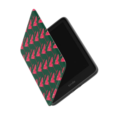 Shaken Not Stirred | Retro Martini Kindle Case